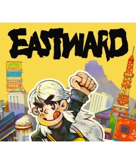 Eastward Steam Key EUROPE